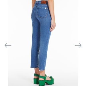 EUC Max Mara Weekend Jeans